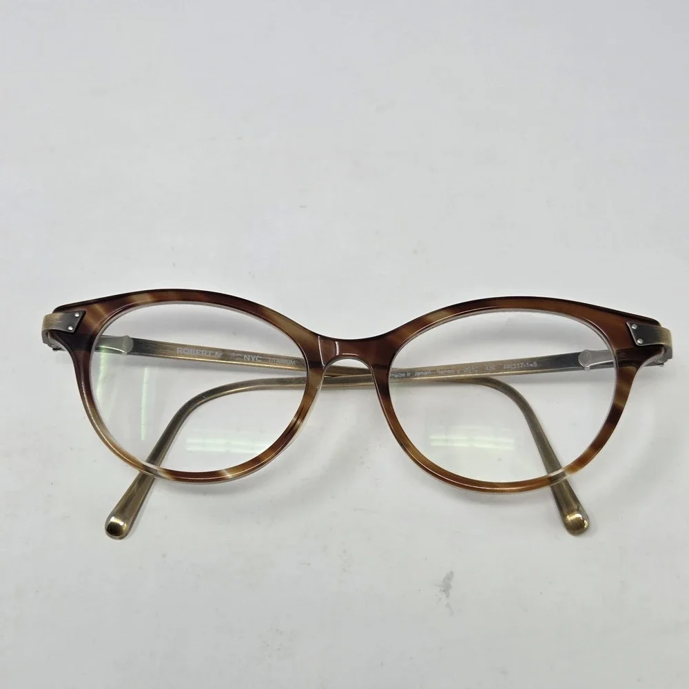 Robert Marc Nyc frames only